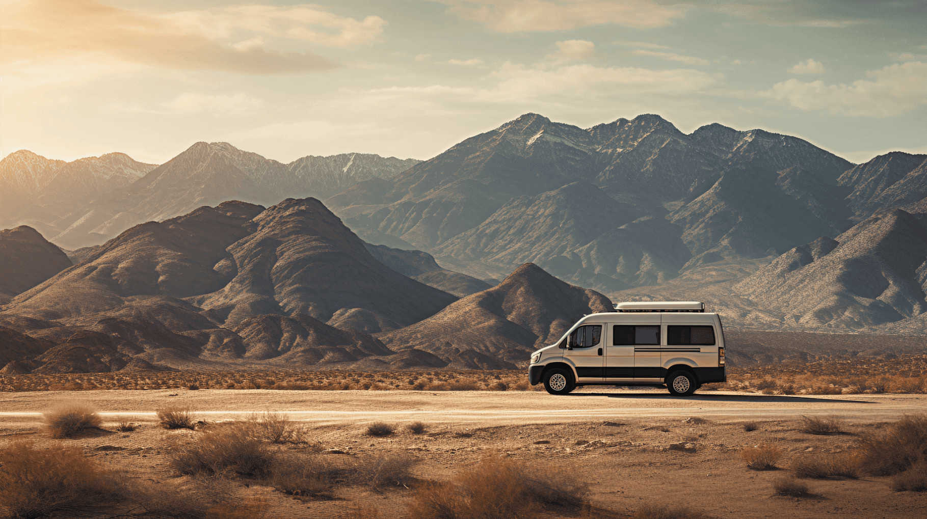 Curated journeys